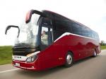 Setra S 515 HD 2012 года